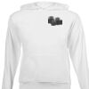 Unisex Hoodie  Thumbnail